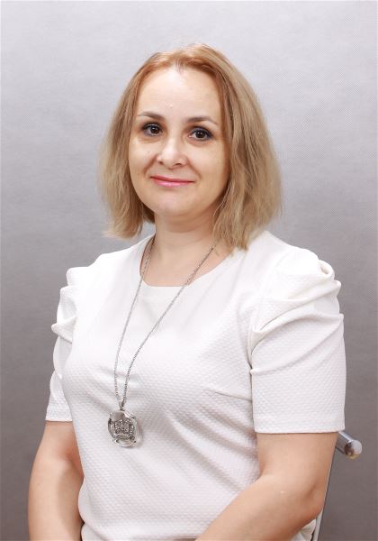 Няня Татьяна Сергеевна