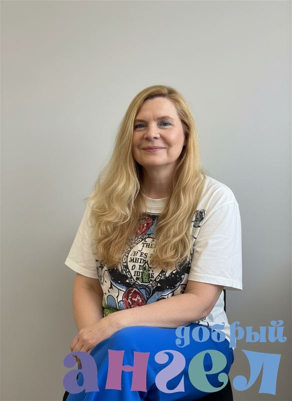 Няня Светлана со стажем 20 лет, - ID 25415