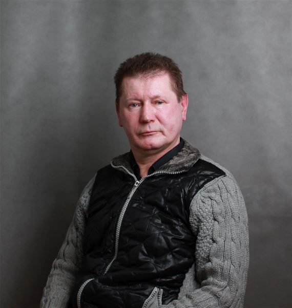 Гувернантка Владимир