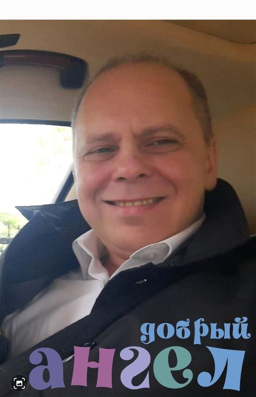 Водитель Вадим