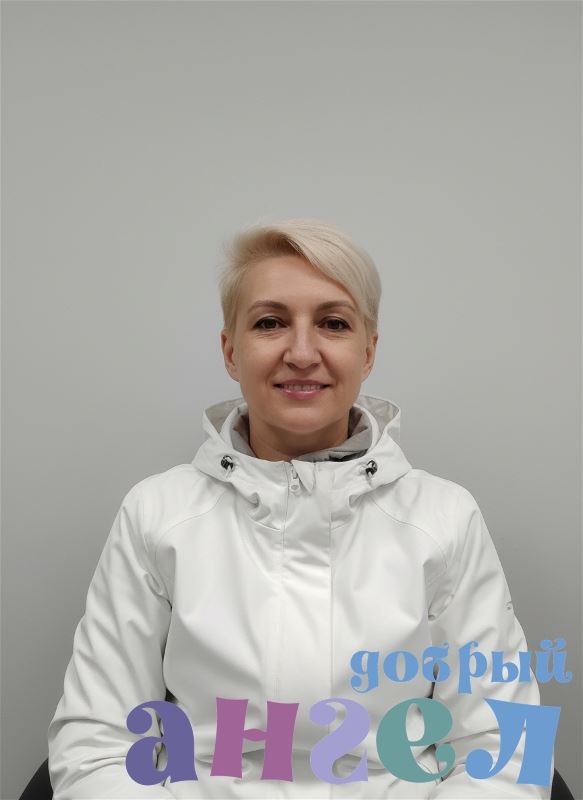 Няня Мария со стажем 23 года, - ID 267793