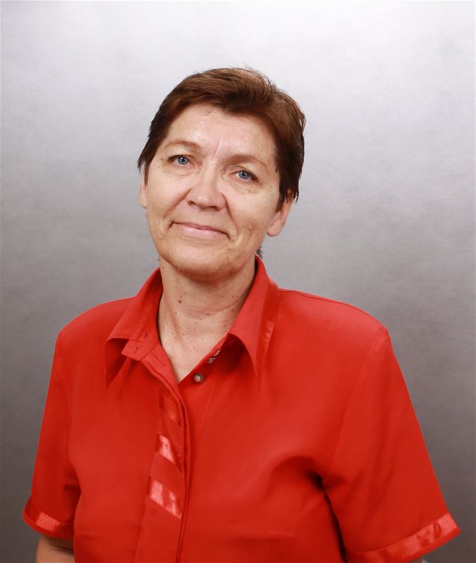 Репетитор Елена