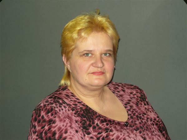 Няня Светлана