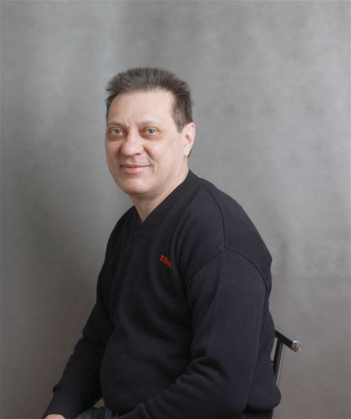 Водитель Бори