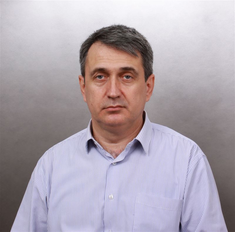 Водитель Владимир