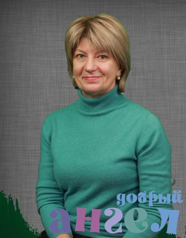 Няня Марина