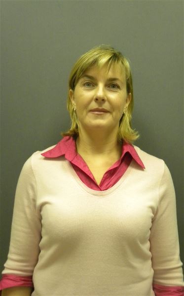 Няня Екатерина