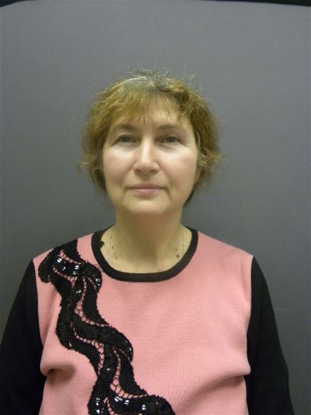 Гувернантка Этери