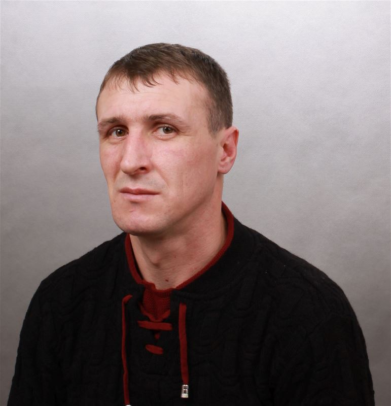 Семейная пара Владимир