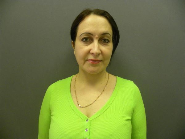 Няня Елена