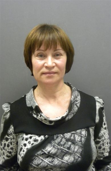 Няня Галина