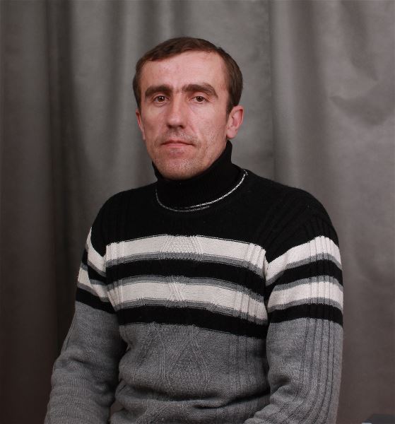 Семейная пара Александр