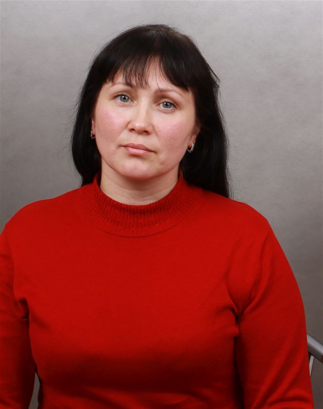 Няня Фатима
