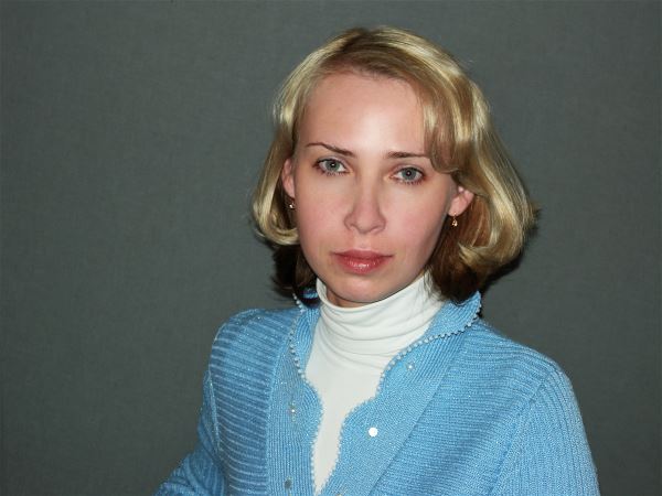 Няня Наталья