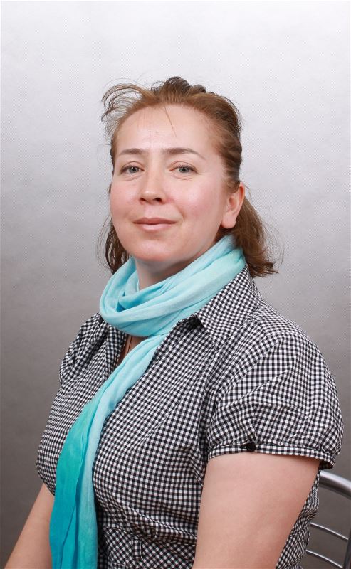 Сиделка Дилара