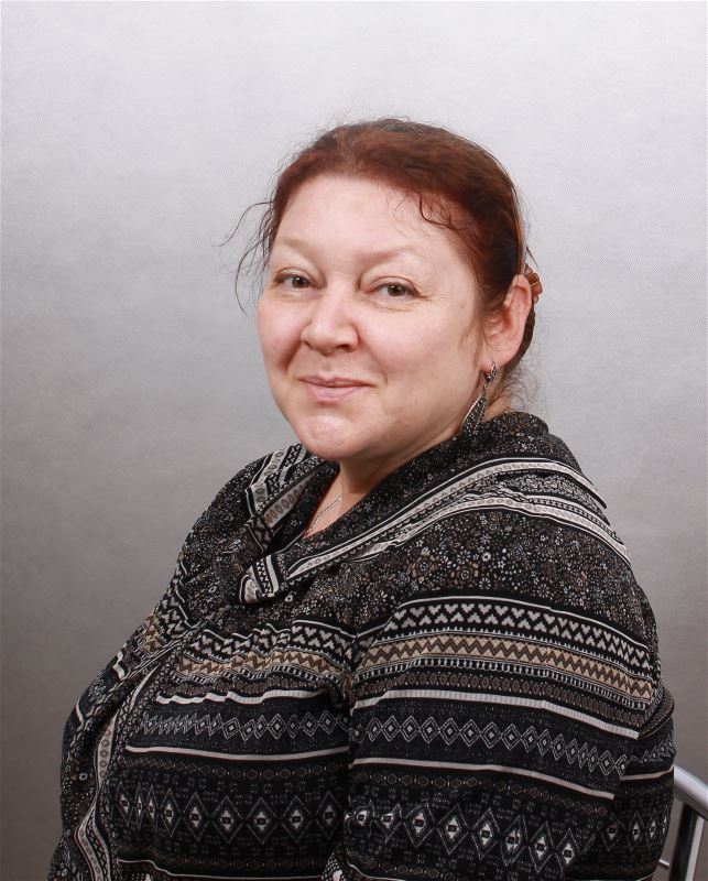 Гувернантка Ирина