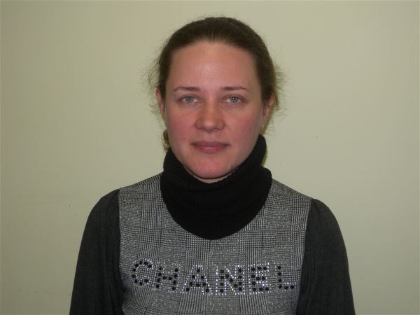 Няня Светлана