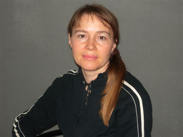 Домработница Марина