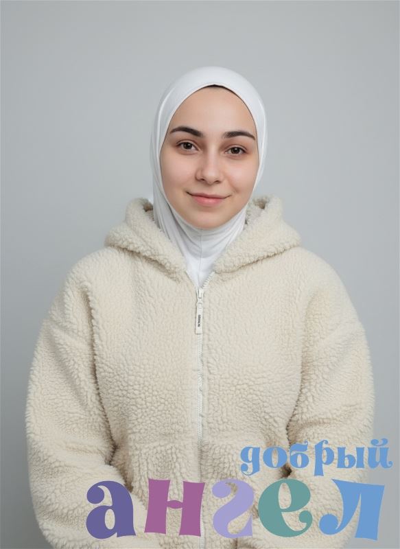 Домработница Зилола