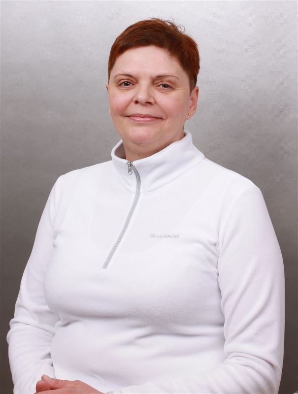 Сиделка Елена