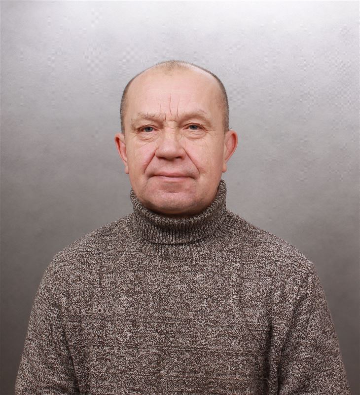 Семейная пара Виктор