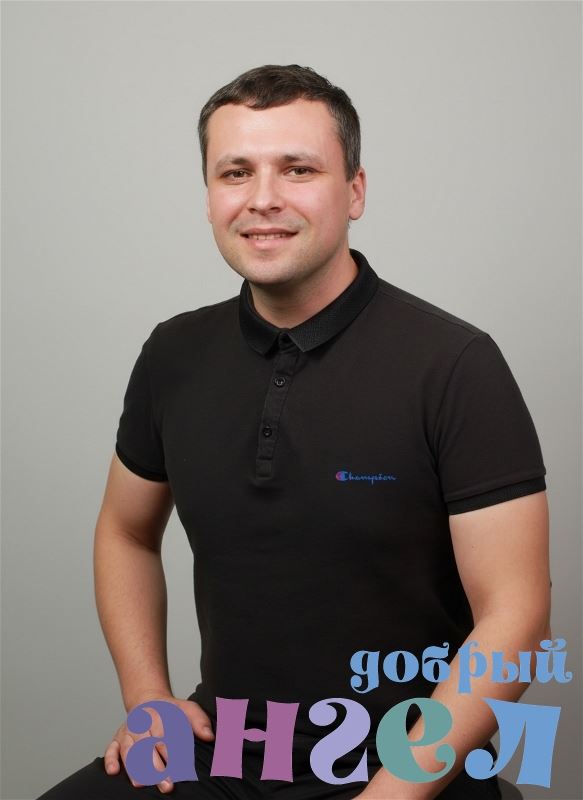 Водитель Николай