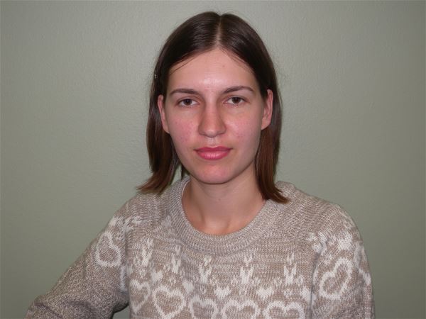 Няня Елена