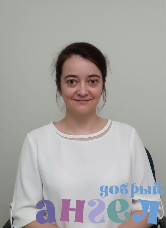 Няня Елена со стажем 55 лет, - ID 243343