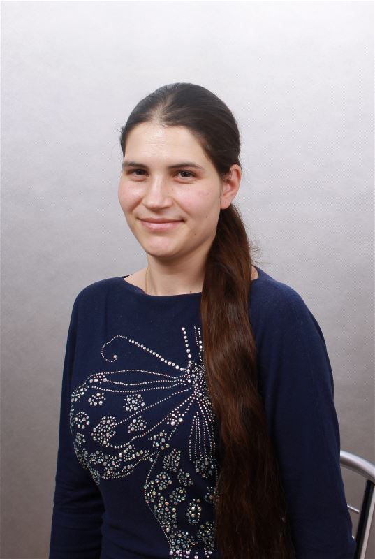 Домработница Анна