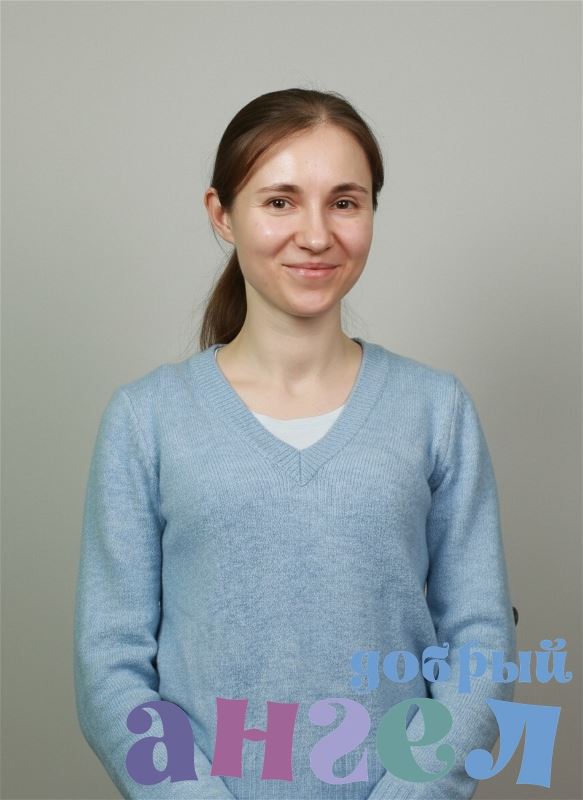 Няня Татьяна