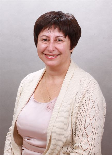 Няня Марина