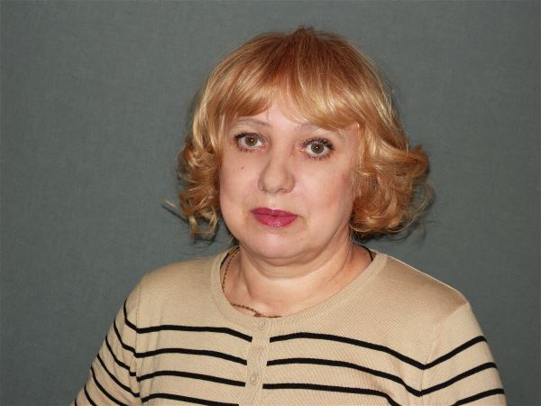 Няня Маргарита