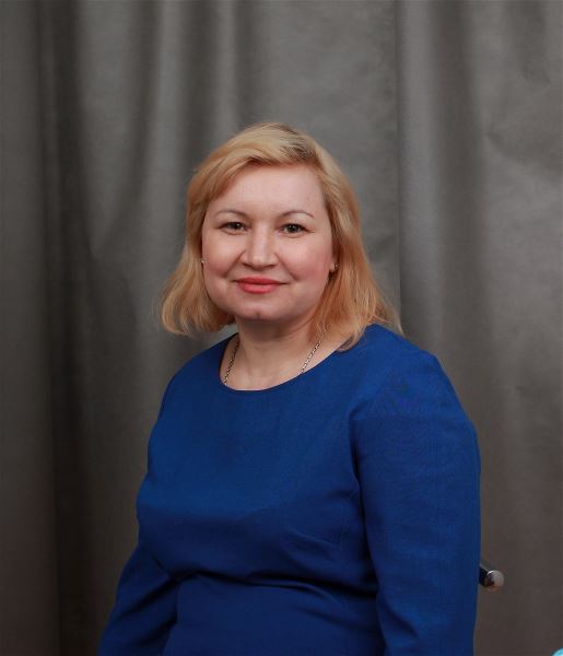 Домработница Татьяна