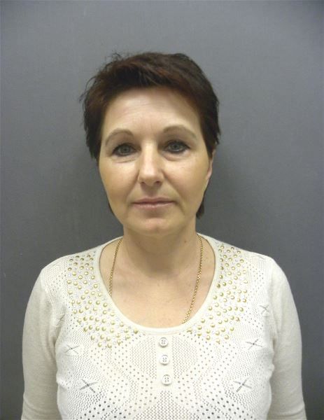 Домработница Алла