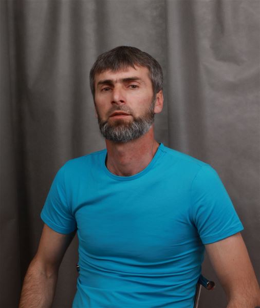 Помощник по хозяйству Ваха