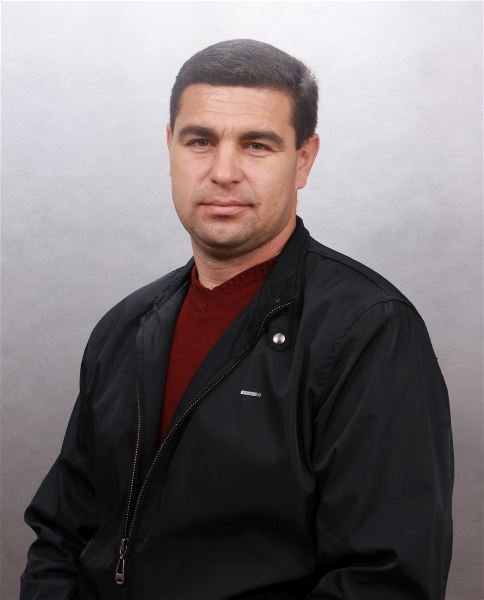 Семейная пара Александр