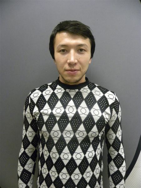 Помощник по хозяйству Санжарбек