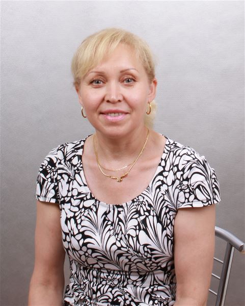 Домработница Алена