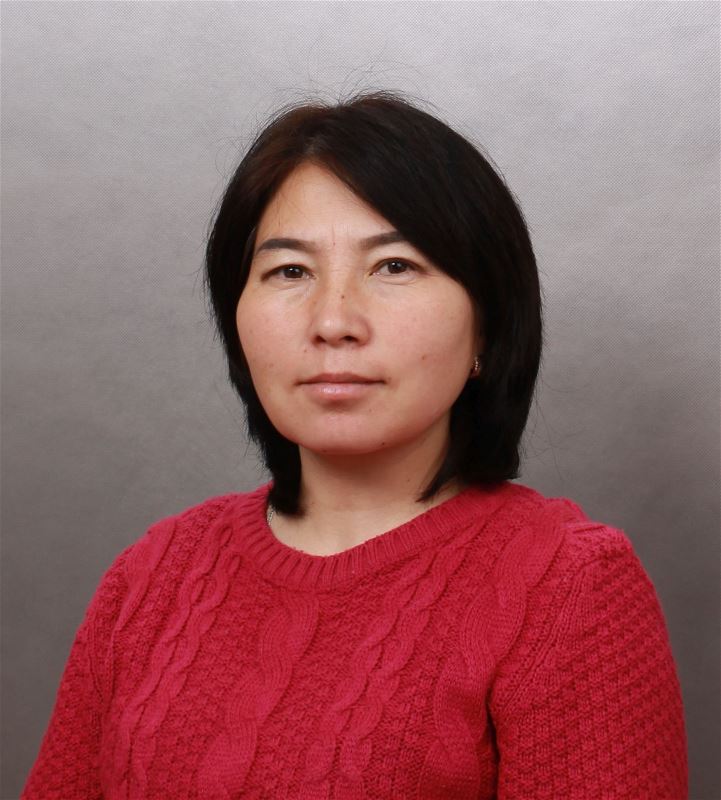 Няня Назыя