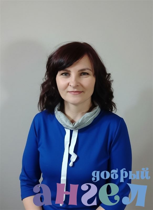 Няня Снежана