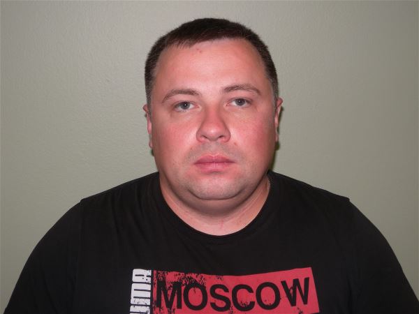Водитель Алексей