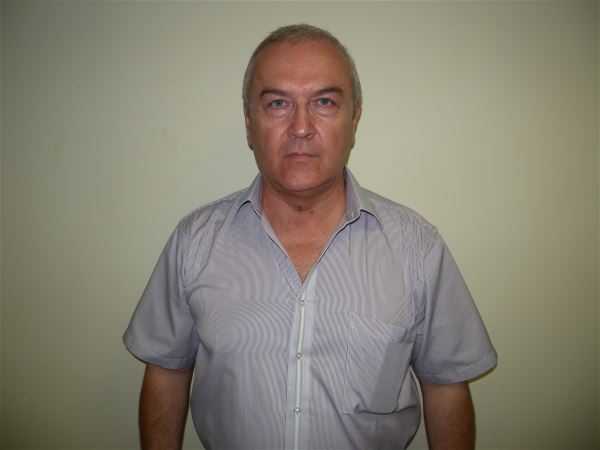 Водитель Александр