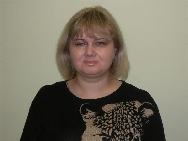 Домработница Татьяна