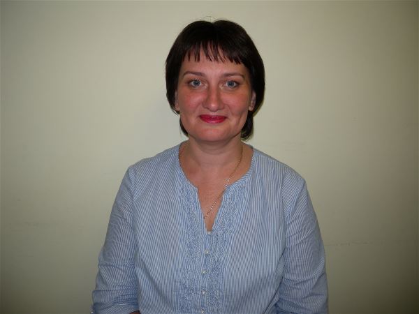 Няня Светлана