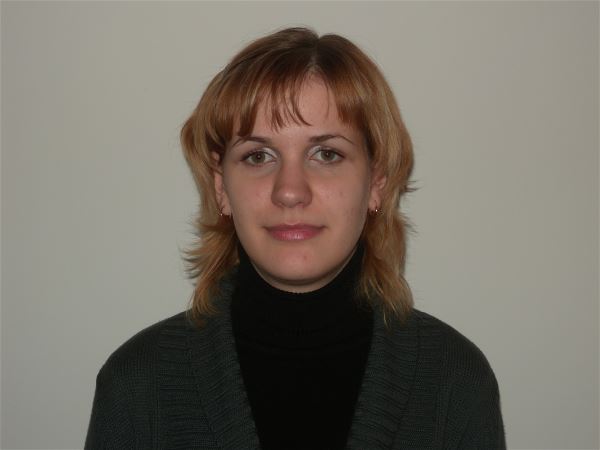 Няня Екатерина