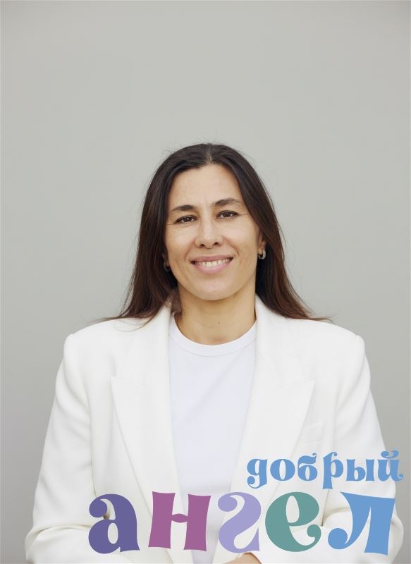 Няня Наталья