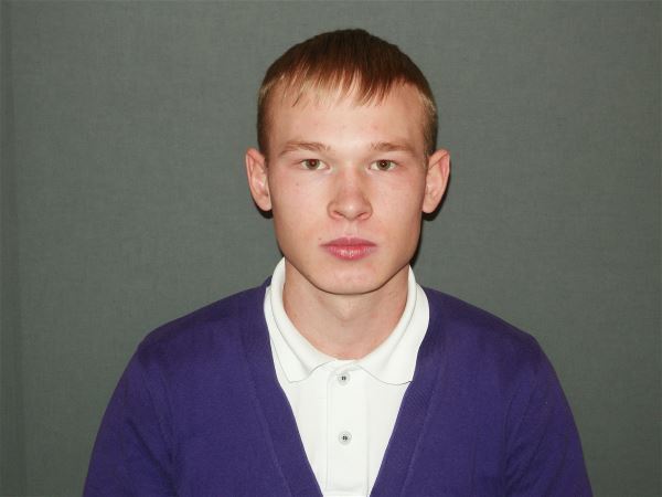 Водитель Владислав