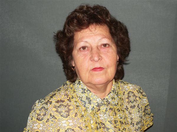 Няня Галина