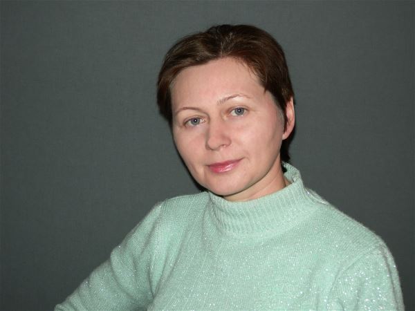 Няня Людмила