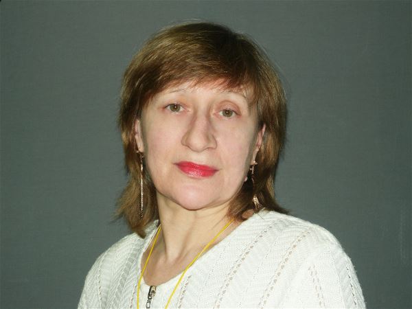 Няня Светлана